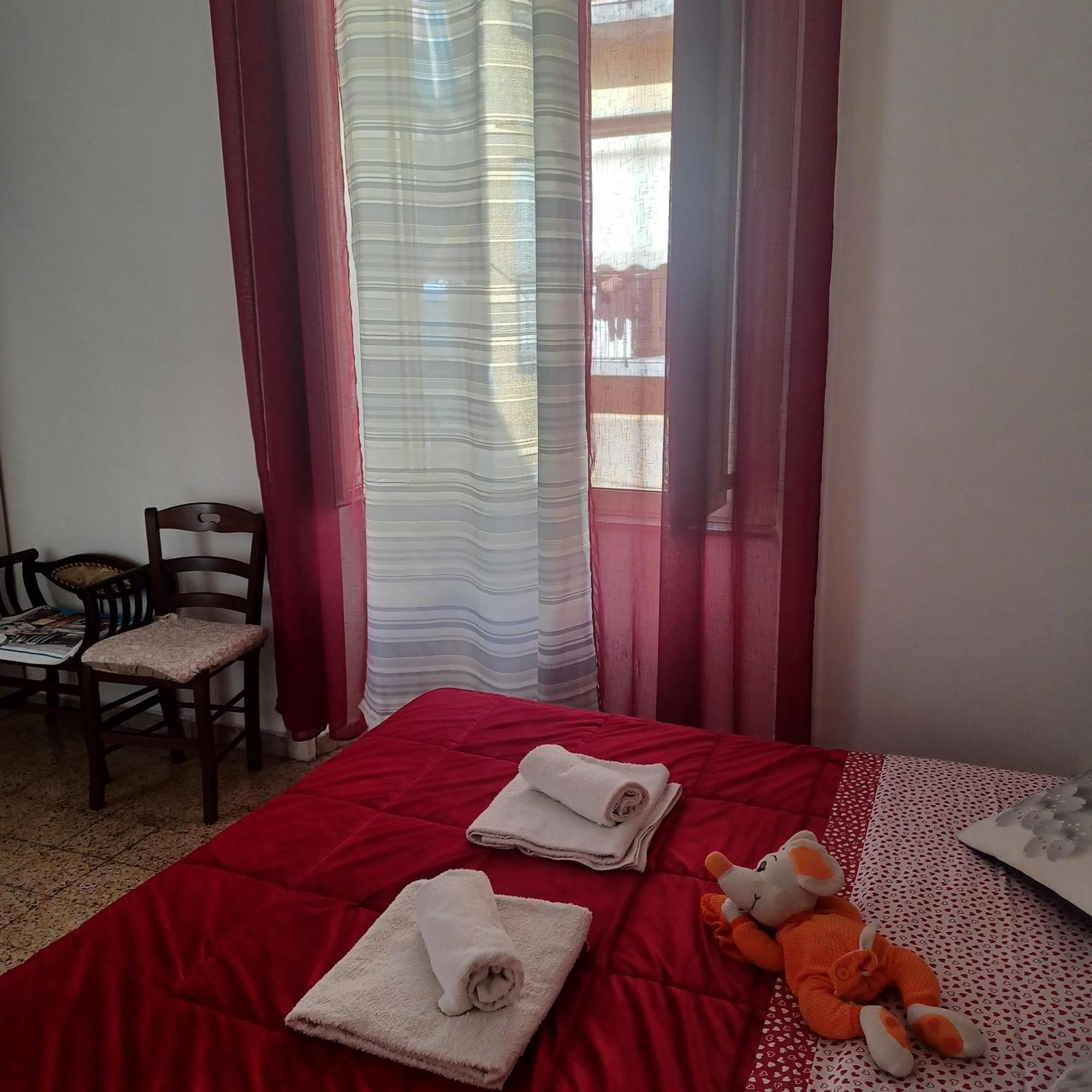 B&B Appartamenti Napoli Exterior foto