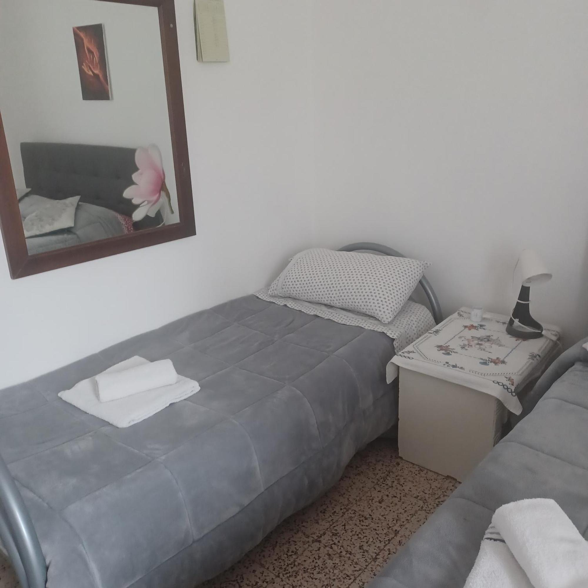 B&B Appartamenti Napoli Exterior foto